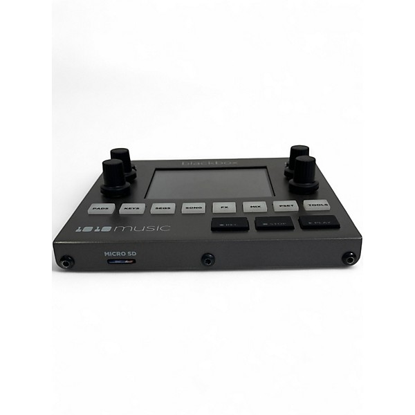 Used 1010music BLACKBOX Production Controller