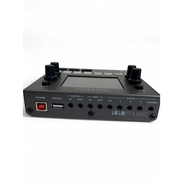 Used 1010music BLACKBOX Production Controller
