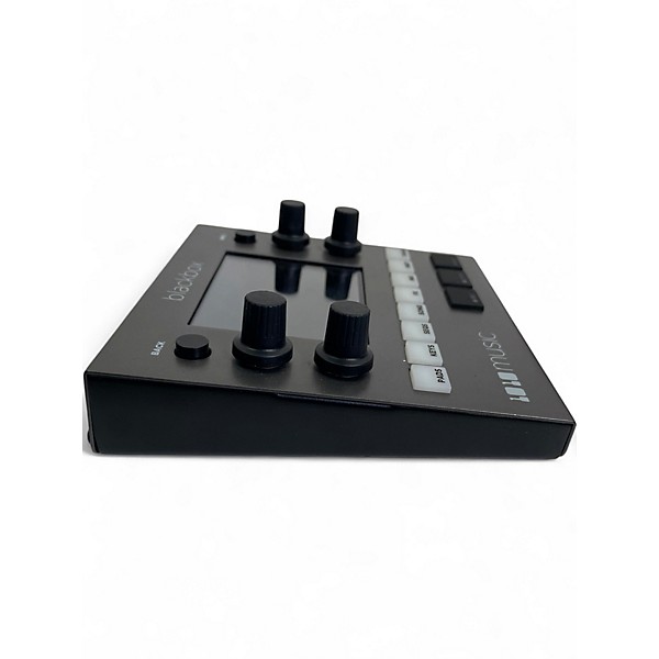 Used 1010music BLACKBOX Production Controller