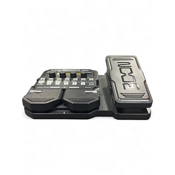 Used Zoom G1X FOUR Effect Processor
