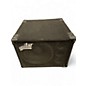 Used Aguilar GS112NT 1x12 Bass Cabinet thumbnail