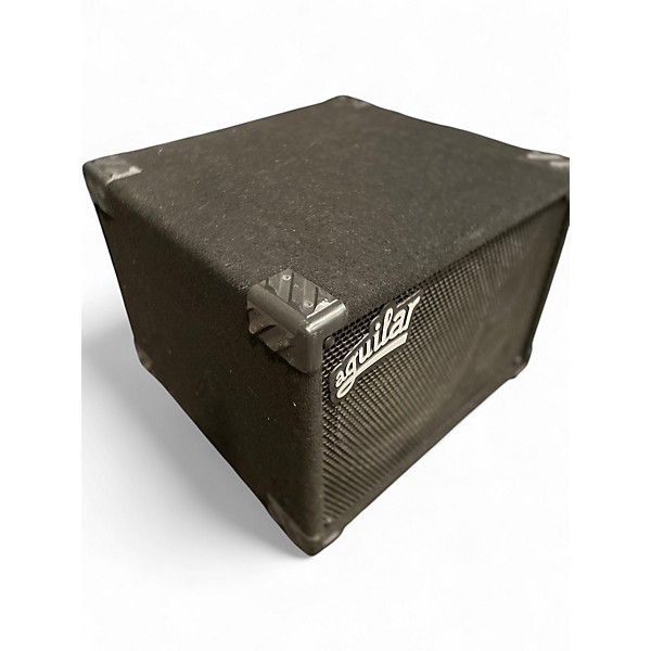 Used Aguilar GS112NT 1x12 Bass Cabinet