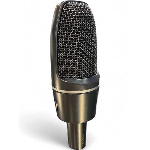 Used AKG C1000S/C3000 Condenser Microphone