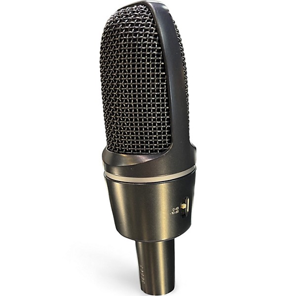 Used AKG C1000S/C3000 Condenser Microphone