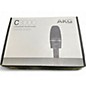 Used AKG C1000S/C3000 Condenser Microphone thumbnail