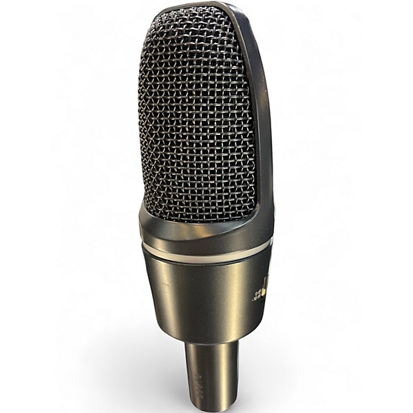 Used AKG C1000S/C3000 Condenser Microphone