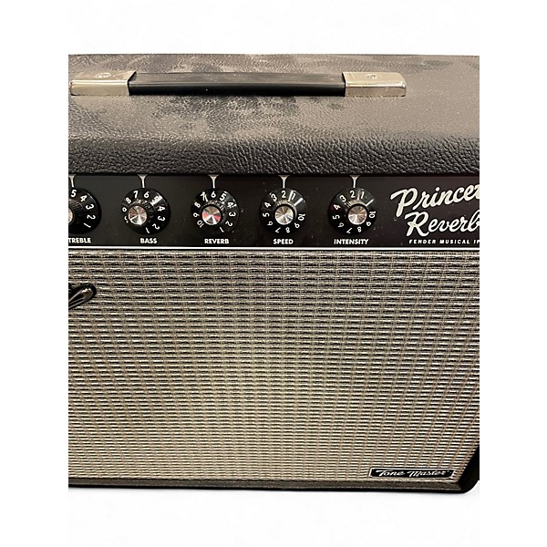 Used Fender TONEMASTER PRINCETON Guitar Combo Amp