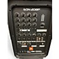 Used JBL EON 208P Sound Package