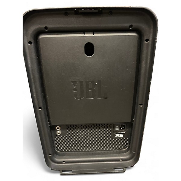 Used JBL EON 208P Sound Package