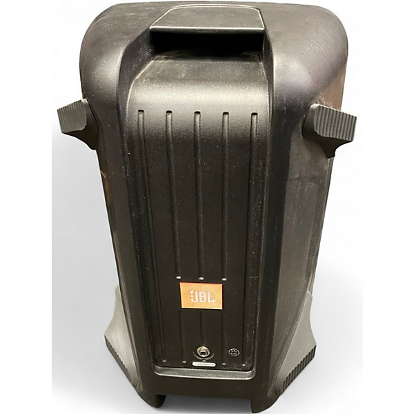 Used JBL EON 208P Sound Package