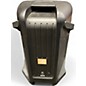Used JBL EON 208P Sound Package