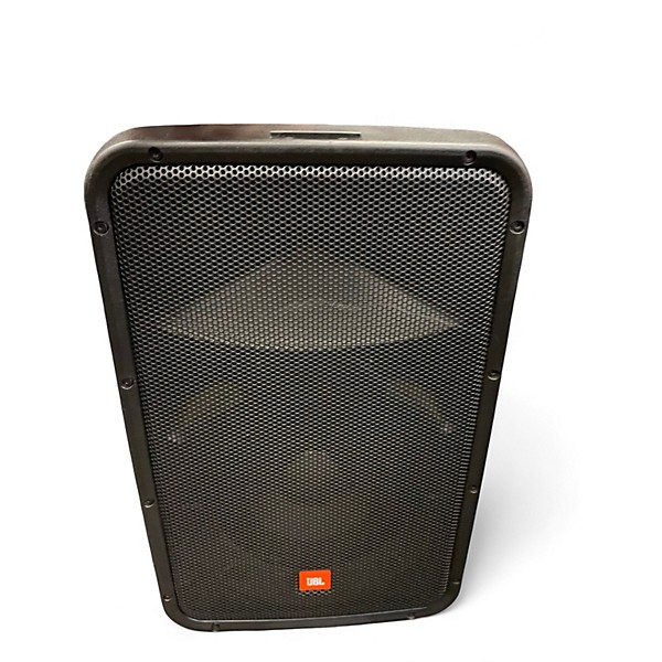 Used JBL EON 208P Sound Package