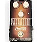 Used Emerson Paramount Effect Pedal thumbnail