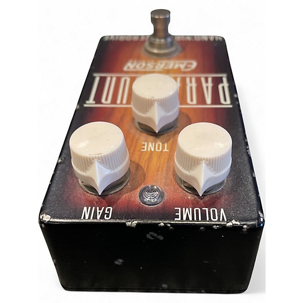 Used Emerson Paramount Effect Pedal