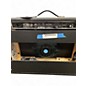 Used Fender Tone Master Deluxe Reverb Guitar Combo Amp