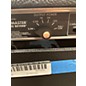 Used Fender Tone Master Deluxe Reverb Guitar Combo Amp