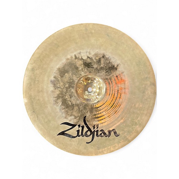 Used Zildjian 16in A Custom Fast Crash Cymbal