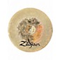 Used Zildjian 16in A Custom Fast Crash Cymbal