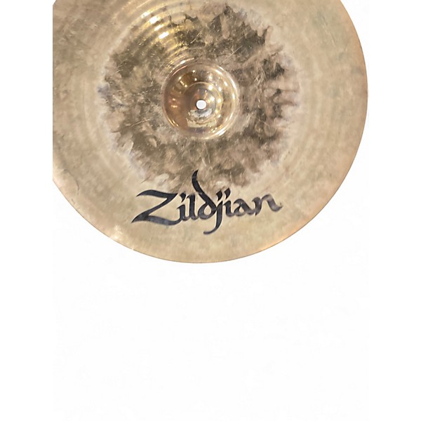 Used Zildjian 16in A Custom Fast Crash Cymbal