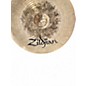 Used Zildjian 16in A Custom Fast Crash Cymbal