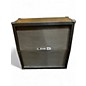 Used 2020s Line 6 Spider 412 4x12 Slant Guitar Cabinet thumbnail