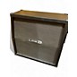 Used 2020s Line 6 Spider 412 4x12 Slant Guitar Cabinet