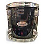 Used Fender 12x10 STARCASTER Black Drum
