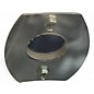 Used Fender 12x10 STARCASTER Black Drum