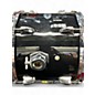 Used Fender 12x10 STARCASTER Black Drum