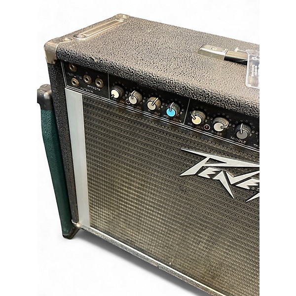 Used Peavey Deuce Tube Guitar Combo Amp