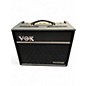 Used VOX VT20Plus Valvetronix 20W 1X8 Guitar Combo Amp thumbnail