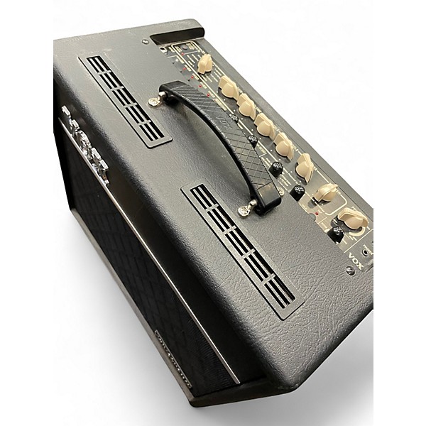 Used VOX VT20Plus Valvetronix 20W 1X8 Guitar Combo Amp