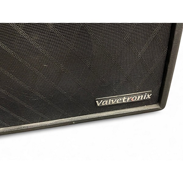 Used VOX VT20Plus Valvetronix 20W 1X8 Guitar Combo Amp