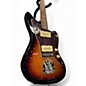 Used Fender Vintera 60s Jazzmaster Modified 3 Color Sunburst Solid Body Electric Guitar