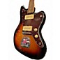 Used Fender Vintera 60s Jazzmaster Modified 3 Color Sunburst Solid Body Electric Guitar