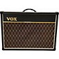 Used VOX AC15C1 15W Tube Guitar Combo Amp thumbnail