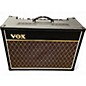 Used VOX AC15C1 15W Tube Guitar Combo Amp