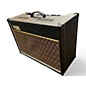 Used VOX AC15C1 15W Tube Guitar Combo Amp
