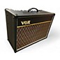 Used VOX AC15C1 15W Tube Guitar Combo Amp