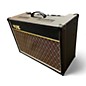 Used VOX AC15C1 15W Tube Guitar Combo Amp