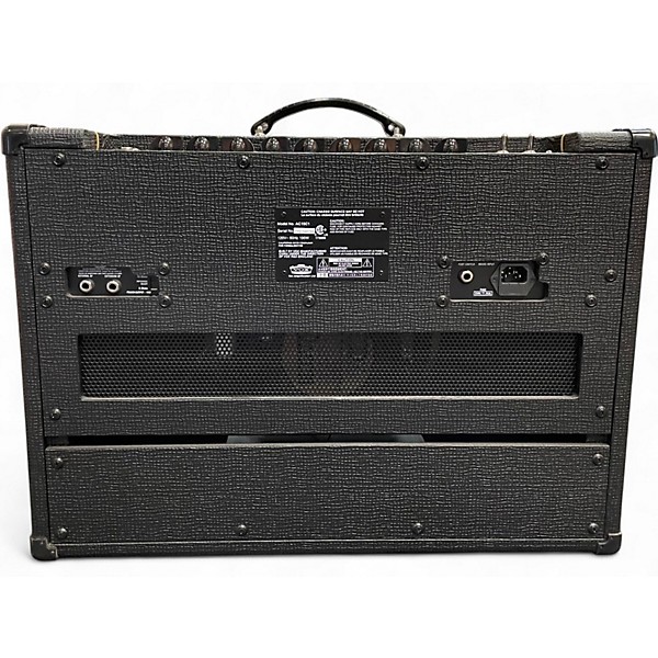 Used VOX AC15C1 15W Tube Guitar Combo Amp