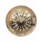 Used SABIAN 17in AA Holy China Brilliant Cymbal thumbnail