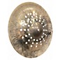 Used SABIAN 17in AA Holy China Brilliant Cymbal