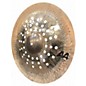 Used SABIAN 17in AA Holy China Brilliant Cymbal