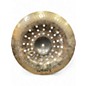 Used SABIAN 17in AA Holy China Brilliant Cymbal