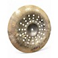 Used SABIAN 17in AA Holy China Brilliant Cymbal