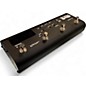 Used Source Audio SA165 SoleMan MIDI Foot Controller Footswitch