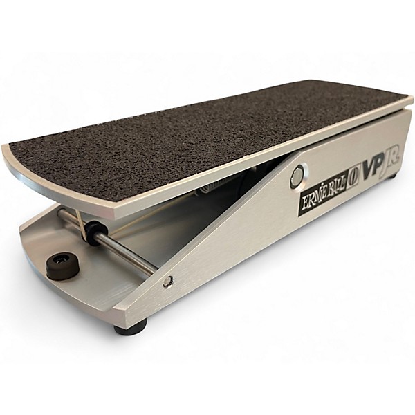 Used Ernie Ball VP Junior Passive Volume Pedal