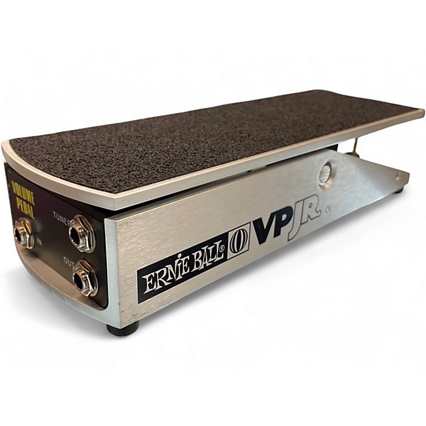 Used Ernie Ball VP Junior Passive Volume Pedal