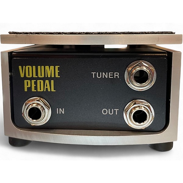 Used Ernie Ball VP Junior Passive Volume Pedal